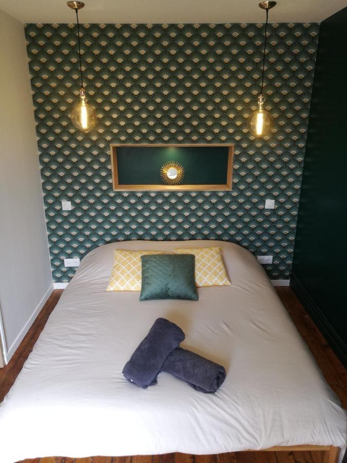 Villa Carlotta - Sea Resort Dieppe Buitenkant foto