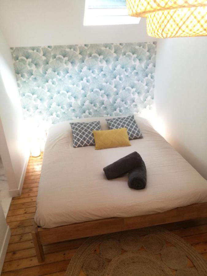 Villa Carlotta - Sea Resort Dieppe Buitenkant foto