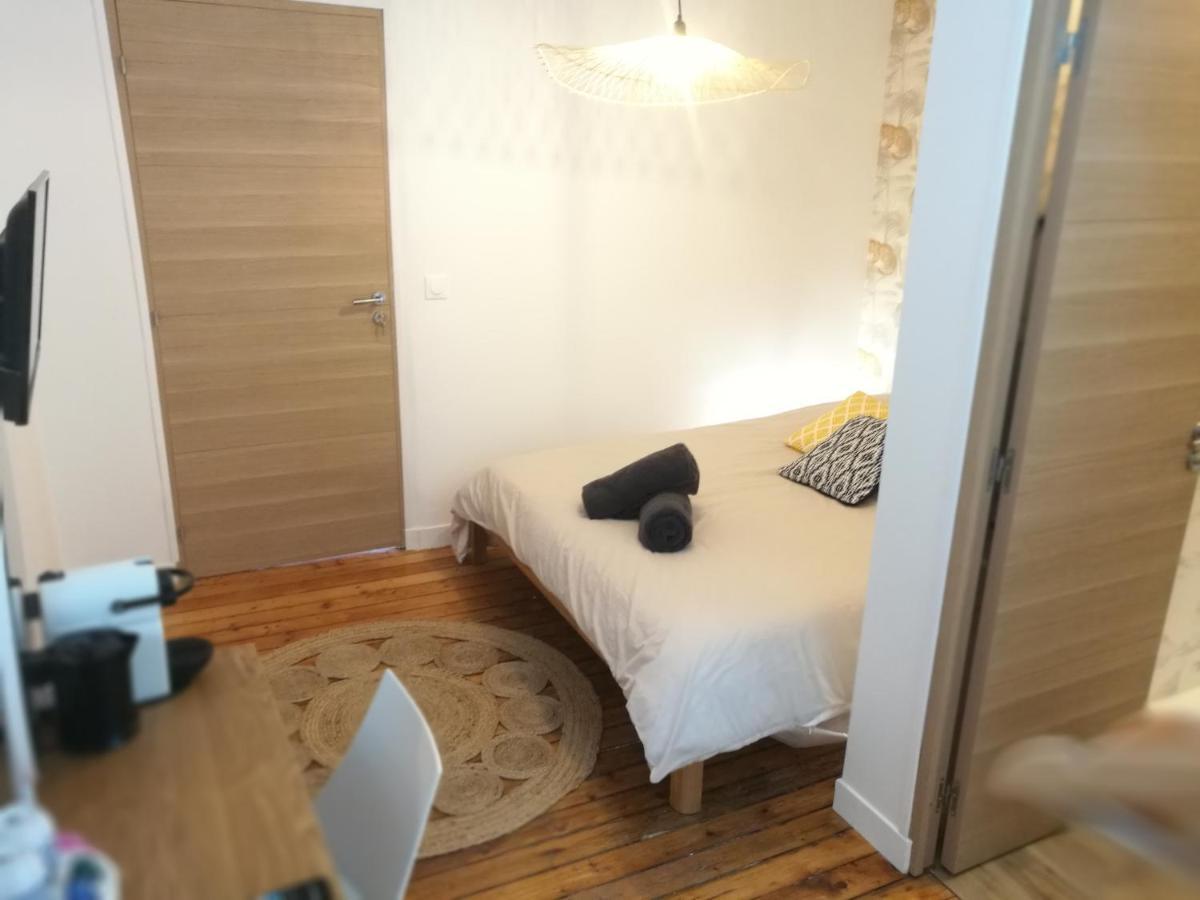 Villa Carlotta - Sea Resort Dieppe Buitenkant foto